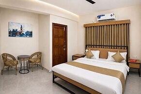 DeVerveil Serviced Apartment