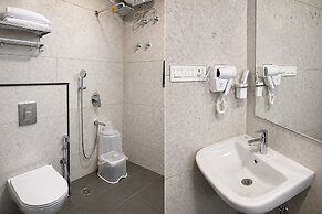 DeVerveil Serviced Apartment