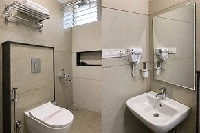 DeVerveil Serviced Apartment