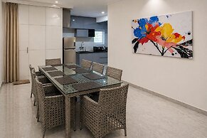 DeVerveil Serviced Apartment