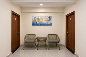 DeVerveil Serviced Apartment
