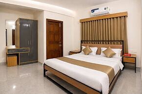 DeVerveil Serviced Apartment