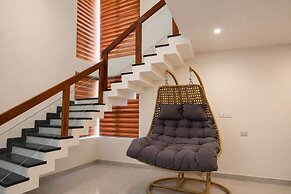 DeVerveil Serviced Apartment