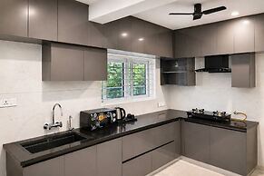 DeVerveil Serviced Apartment