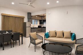 DeVerveil Serviced Apartment