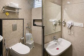 DeVerveil Serviced Apartment
