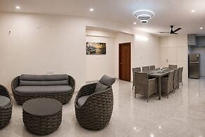 DeVerveil Serviced Apartment