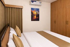 DeVerveil Serviced Apartment