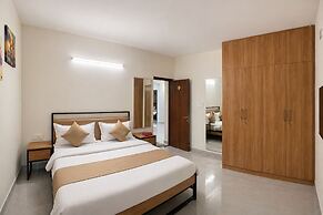 DeVerveil Serviced Apartment