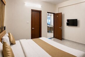 DeVerveil Serviced Apartment