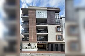 DeVerveil Serviced Apartment