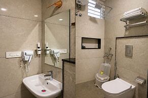 DeVerveil Serviced Apartment
