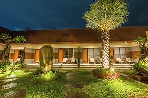 Kesumasari Living Lodge