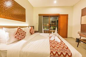 Kesumasari Living Lodge