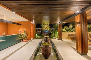 Kesumasari Living Lodge