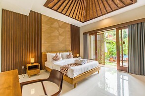 Kesumasari Living Lodge