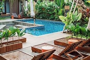 Kesumasari Living Lodge