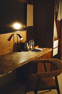 Kesumasari Living Lodge