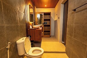 Kesumasari Living Lodge