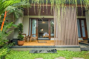 Kesumasari Living Lodge