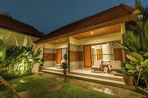 Kesumasari Living Lodge