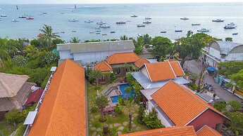 Kesumasari Living Lodge