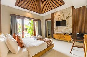 Kesumasari Living Lodge