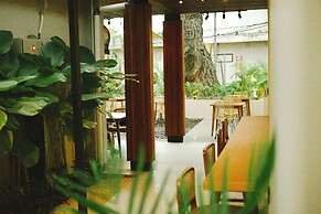 Kesumasari Living Lodge