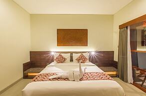 Kesumasari Living Lodge