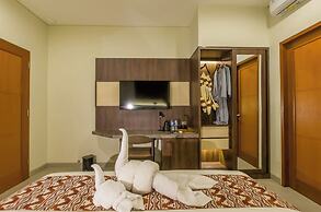 Kesumasari Living Lodge