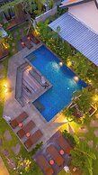 Kesumasari Living Lodge