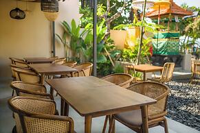 Kesumasari Living Lodge