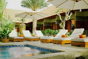 Kesumasari Living Lodge