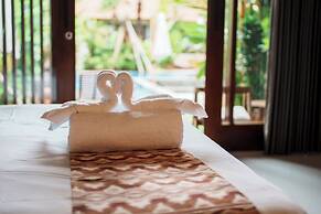 Kesumasari Living Lodge