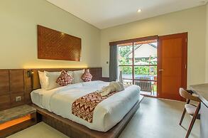 Kesumasari Living Lodge