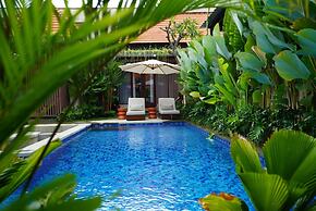 Kesumasari Living Lodge