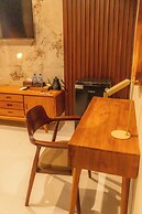 Kesumasari Living Lodge