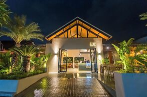Kesumasari Living Lodge