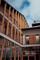 Rifugio Colere 1600 by Cloud 7