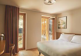 Rifugio Colere 1600 by Cloud 7