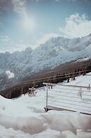 Rifugio Colere 1600 by Cloud 7