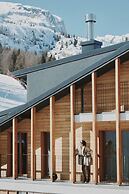 Rifugio Colere 1600 by Cloud 7
