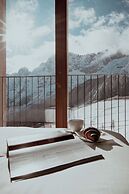 Rifugio Colere 1600 by Cloud 7