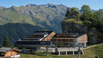 Rifugio Colere 1600 by Cloud 7