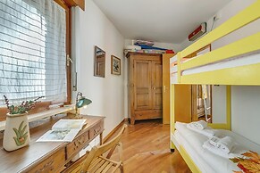 Appartamento Little Treasure