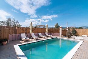 Irene Luxury Villa in Zakynthos