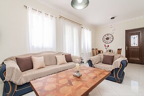 Irene Luxury Villa in Zakynthos