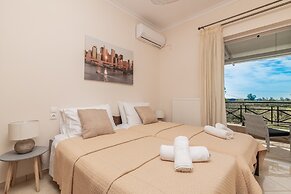 Irene Luxury Villa in Zakynthos