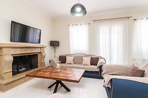 Irene Luxury Villa in Zakynthos