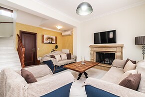 Irene Luxury Villa in Zakynthos